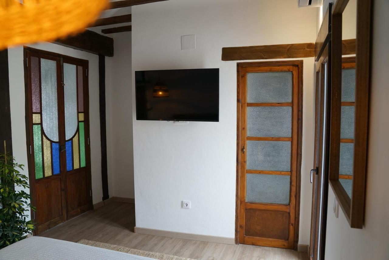 Coqueta Casita De Pescadores Frente Al Puerto Дения Екстериор снимка